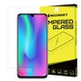 WOZINSKY Schutzglas f�r Huawei P Smart (2019) Folie Tempered Glass Protector 9H