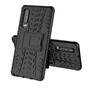 Outdoor Case f�r Huawei P30 Tire Rutschfest Reifen Profil H�lle