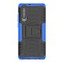 Outdoor Case f�r Huawei P30 Tire Rutschfest Reifen Profil H�lle