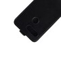 Flip Case f�r Huawei Honor View 20 Crazy Horse Handy Tasche Card Slot