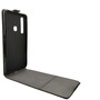Flip Case f�r Samsung Galaxy A9 2018 TPU Flexi Slim Klapp Etui Magnet