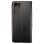 Wallet Case f�r Huawei P30 PRO Smart Magnetic Handy Tasche