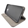 Wallet Case f�r Samsung Galaxy J6+ PLUS 2018 Smart Magnetic Handy Tasche