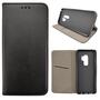Wallet Case f�r Samsung Galaxy S9+ PLUS Smart Magnetic Handy Tasche