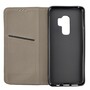 Wallet Case f�r Samsung Galaxy S9+ PLUS Smart Magnetic Handy Tasche