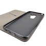 Wallet Case f�r Samsung Galaxy S9+ PLUS Smart Magnetic Handy Tasche