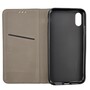 Wallet Case fr Apple iPhone XR Smart Magnetic Handy Tasche