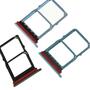 Dual SIM Kartenhalter f�r Huawei P30 NM Card Tray Holder