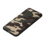TPU Case f�r APPLE IPHONE 8 7 SE 2020 Camouflage Muster Flexi Tarn Handyh�lle