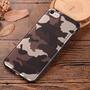 TPU Case f�r APPLE IPHONE 8 7 SE 2020 Camouflage Muster Flexi Tarn Handyh�lle