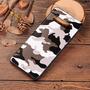 TPU Case f�r Samsung Galaxy S10+ PLUS Camouflage Muster Flexi Handyh�lle