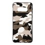 TPU Case f�r Samsung Galaxy S10e Camouflage Muster Flexi Handyh�lle
