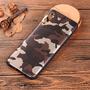TPU Case f�r Samsung Galaxy A50 Camouflage Muster Flexi Handyh�lle