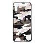TPU Case f�r Samsung Galaxy A50 Camouflage Muster Flexi Handyh�lle