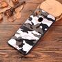 TPU Case f�r Samsung Galaxy A40 Camouflage Muster Flexi Handyh�lle