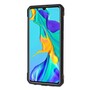 Outdoor Case f�r Huawei P30 TPU Hybrid Camouflage Schutzh�lle