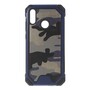 Outdoor Case f�r Huawei P SMART 2019 TPU Hybrid Camouflage Schutzh�lle