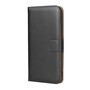 Wallet Case f�r Xiaomi Redmi 7 TPU Echt Leder Handy Tasche