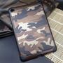 Outdoor Case Camo Series Army Hybrid Camouflage H�lle Bag f�r Apple iPad Mini 4