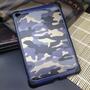 Outdoor Case Camo Series Army Hybrid Camouflage H�lle Bag f�r Apple iPad Mini 4
