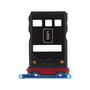 Dual Sim Tray f�r Huawei P30 PRO NM Card Tray Holder Kartenhalter Slot Schlitten