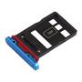Dual Sim Tray f�r Huawei P30 PRO NM Card Tray Holder Kartenhalter Slot Schlitten