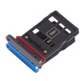 Dual Sim Tray f�r Huawei P30 PRO NM Card Tray Holder Kartenhalter Slot Schlitten