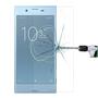 Schutzglas Schutzfolie Hartglas 9H Folie Tempered Glass f�r Sony Xperia XZ XZs