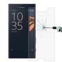 Schutzglas Schutzfolie Hartglas 0,26mm Tempered Glass f�r Sony Xperia X Compact