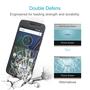 Schutzglas Schutzfolie Hartglas 9H 0,26mmTempered Glass f�r Motorola Moto G5s
