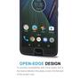 Schutzglas Schutzfolie Hartglas 9H 0,26mmTempered Glass f�r Motorola Moto G5s