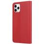 Wallet Case f�r Apple iPhone 11 PRO Genuine Split Echt Leder Handy Tasche