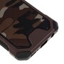 Outdoor Case f�r Samsung Galaxy A40 TPU Hybrid Camouflage