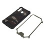 Outdoor Case f�r Samsung Galaxy A50 TPU Hybrid Camouflage