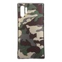TPU Case f�r Samsung Galaxy Note 10 PLUS Camouflage Muster Flexi Handyh�lle
