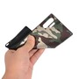 TPU Case f�r Samsung Galaxy Note 10 PLUS Camouflage Muster Flexi Handyh�lle