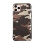 TPU Case fr Apple iPhone 11 PRO Camouflage Muster Flexi Handyhlle