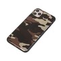 TPU Case fr Apple iPhone 11 PRO Camouflage Muster Flexi Handyhlle