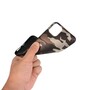 TPU Case fr Apple iPhone 11 PRO Camouflage Muster Flexi Handyhlle