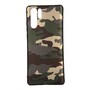 TPU Case f�r Huawei P30 PRO Camouflage Muster Flexi Handyh�lle