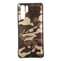 TPU Case f�r Huawei P30 PRO Camouflage Muster Flexi Handyh�lle