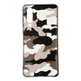 TPU Case f�r Huawei P30 Camouflage Muster Flexi Handyh�lle
