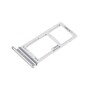 Dual SIM Kartenhalter f�r SAMSUNG GALAXY S10 S10+ S10e Micro SD Card Tray Holder