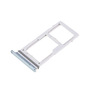 Dual SIM Kartenhalter f�r SAMSUNG GALAXY S10 S10+ S10e Micro SD Card Tray Holder