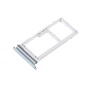 Dual SIM Kartenhalter f�r SAMSUNG GALAXY S10 S10+ S10e Micro SD Card Tray Holder