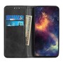 Wallet Case f�r Apple iPhone 8 7 SE 2020 2022 Echt Leder Magnet Handy Tasche