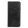 Wallet Case f�r Nokia 5.3 Echt Leder Magnet Handy Tasche Klapp Etui Book H�lle