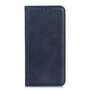 Wallet Case f�r Nokia 5.3 Echt Leder Magnet Handy Tasche Klapp Etui Book H�lle