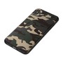 TPU Case f�r Apple iPhone XS MAX Camouflage Muster Flexi Handyh�lle Tarn Cover