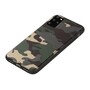 TPU Case f�r Samsung Galaxy S20 PLUS Camouflage Muster Flexi Handyh�lle Cover